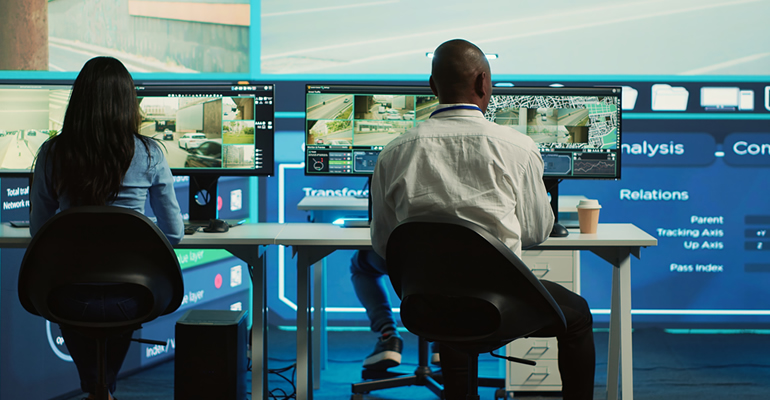 Etemm Yönetim ve Danışmanlık Hizmetleri, Tesis Yönetim Hizmetleri ve Güvenlik Hizmetleri