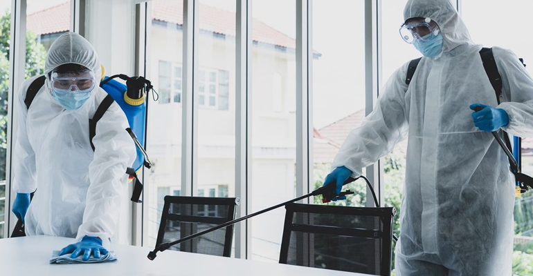 Etemm Yönetim ve Danışmanlık Hizmetleri, Tesis Yönetim Hizmetleri ve Güvenlik Hizmetleri