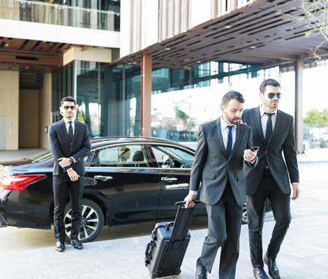 Etemm Yönetim ve Danışmanlık Hizmetleri, Bina Tesis Yönetimi ve Güvenlik Hizmetleri, Hizmette Mükemmellik, Yönetimde Güven